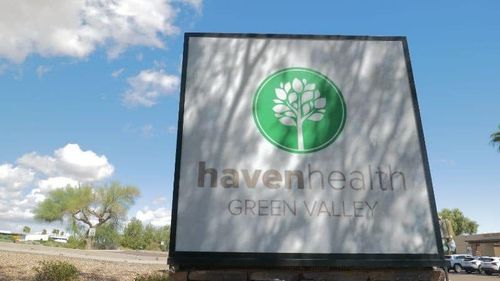 HAVEN HEALTH GREEN VALLEY, LLC in Green Valley, Arizona