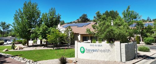 HAVEN HEALTH PRESCOTT, LLC in Prescott, Arizona