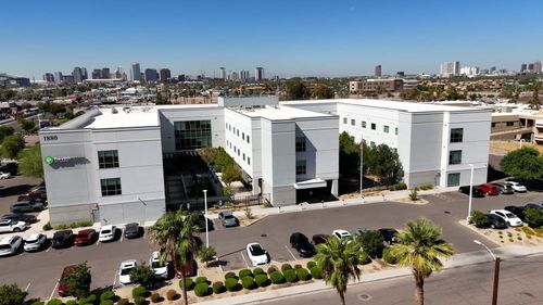 HAVEN HEALTH SKY HARBOR, LLC in Phoenix, Arizona