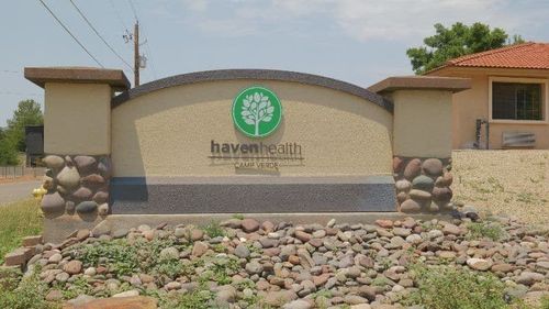 HAVEN OF CAMP VERDE in Camp Verde, Arizona