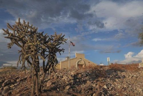 HAVEN OF SAFFORD