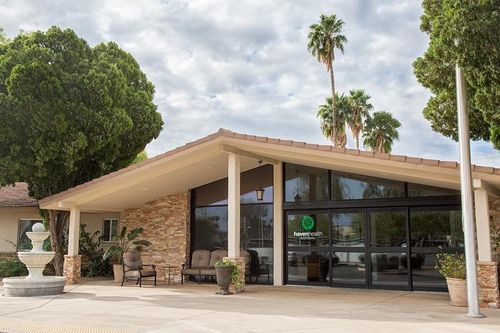 HAVEN OF SCOTTSDALE in Scottsdale, Arizona