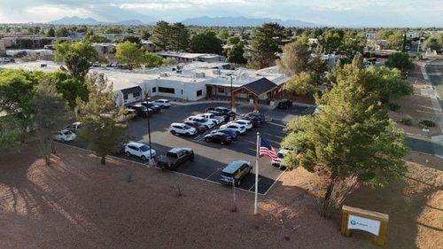 HAVEN OF SIERRA VISTA, LLC in Sierra Vista, Arizona