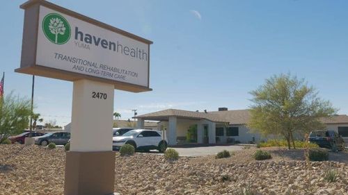 HAVEN OF YUMA in Yuma, Arizona