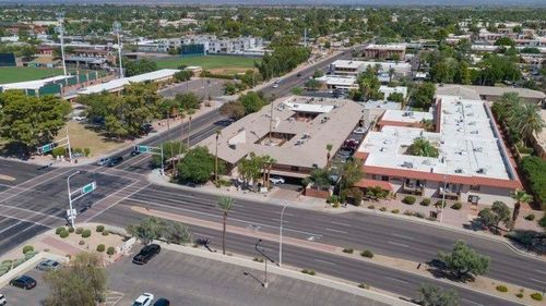 HERITAGE COURT POST ACUTE OF SCOTTSDALE in Scottsdale, Arizona