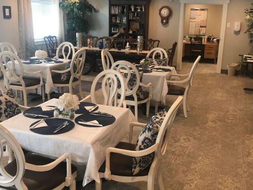 Heritage Gardens of Springville