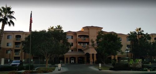 HERITAGE LEGACY in Sun City West, Arizona