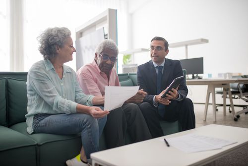 Are You Liable for a Parent's Care Costs?