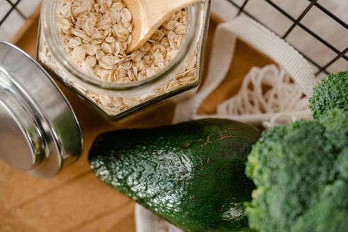 Why High-Fiber Menus Matter in Senior Living