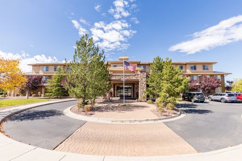 HIGHGATE SENIOR LIVING OF PRESCOTT LAKES in Prescott, Arizona