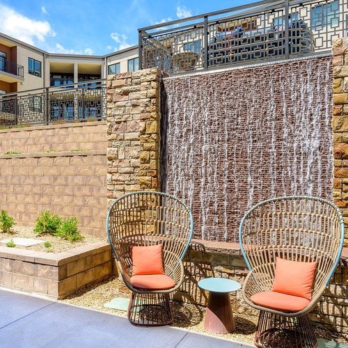 Hilltop Reserve Senior Living