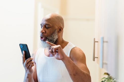 How to Fall-Proof a Home for Aging in Place