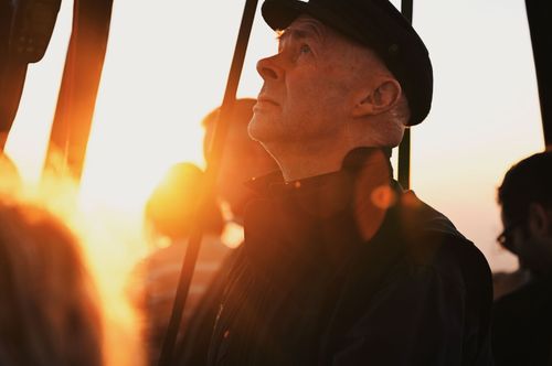 How Extreme Heat Affects Dementia Behavior
