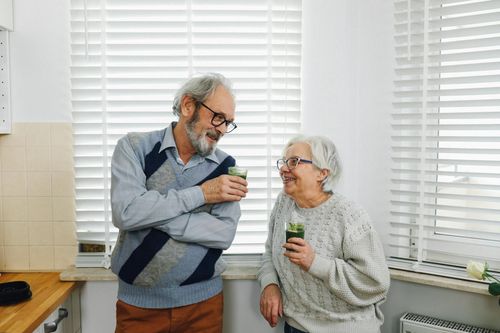 How to Choose the Right Senior Living Community in Utah