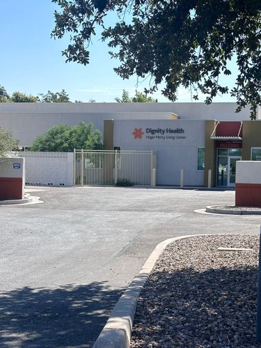 Huger Mercy Living Center in Phoenix, Arizona