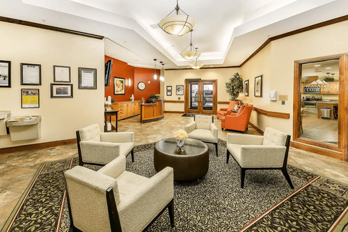 Legacy Village Memory Care