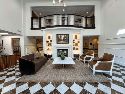 Legacy House of Spanish Fork