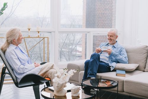 What Independent Living Costs in Utah and What's Included
