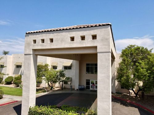 INN AT FREEDOM PLAZA, THE in Peoria, Arizona
