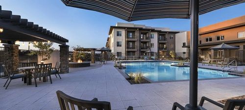 INSPIRA ARROWHEAD in Glendale, Arizona
