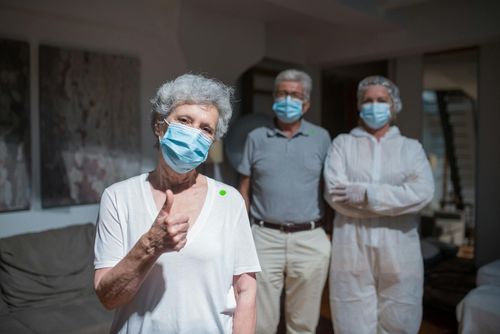 15 Warning Signs to Watch for on a Senior Living Tour