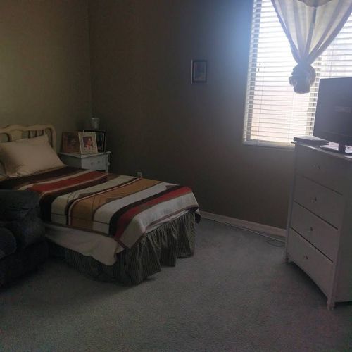 JOLLEY FAMILY ASSISTED LIVING LLC in Buckeye, Arizona