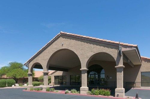 LA CANADA CARE CENTER in Tucson, Arizona