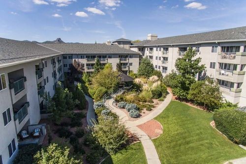 LAS FUENTES RESORT VILLAGE in Prescott, Arizona