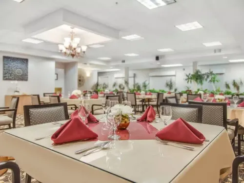 Legacy House of Logan