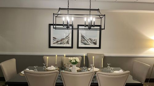 Legacy House of Bountiful senior community in Bountiful, Utah.