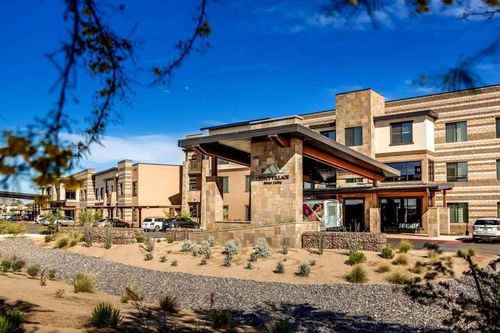 Legacy Village of Salt River in Scottsdale, Arizona