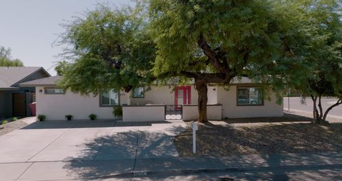 LEGATO LIVING AT OLD TOWN in Scottsdale, Arizona