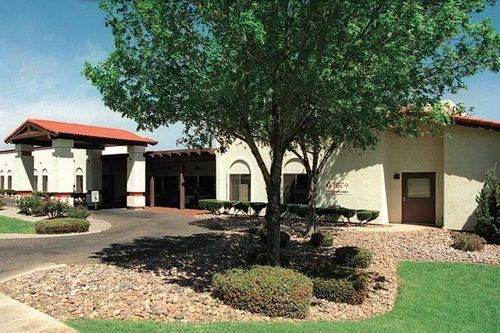 LIFE CARE CENTER OF SIERRA VISTA in Sierra Vista, Arizona
