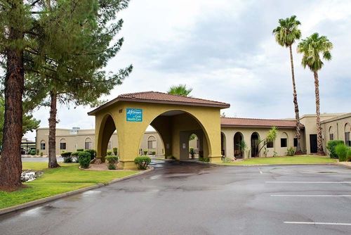 Lifestream at Youngtown in Youngtown, Arizona