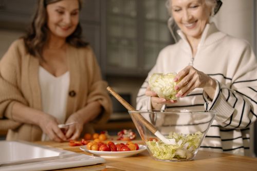 What Luxury Senior Living Concierge Service Includes