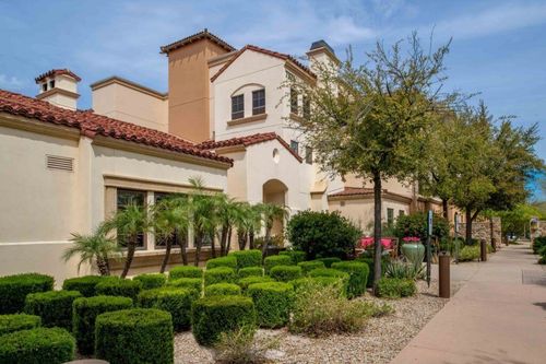 MARAVILLA SCOTTSDALE in Scottsdale, Arizona