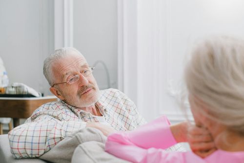 Medicaid & Senior Care