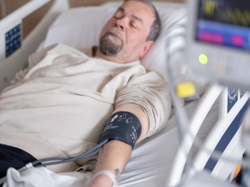 The Medicare Three-Day Hospital Stay Rule Trap