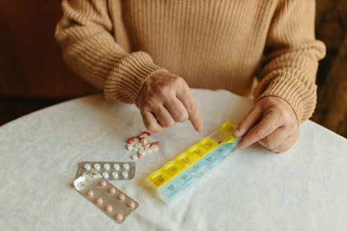 How Medication Reminders Differ From Administration
