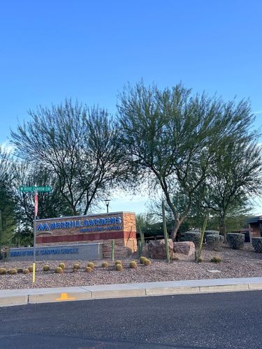 Merrill Gardens at Anthem in Anthem, Arizona