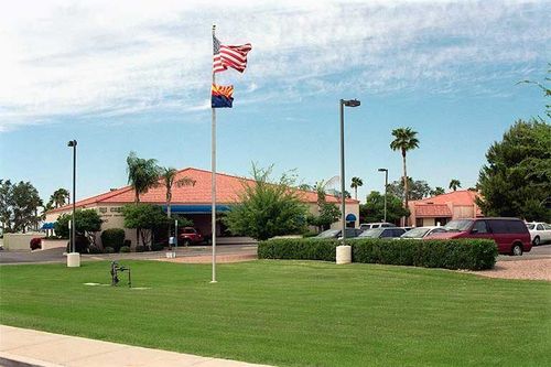 MI CASA NURSING CENTER in Mesa, Arizona