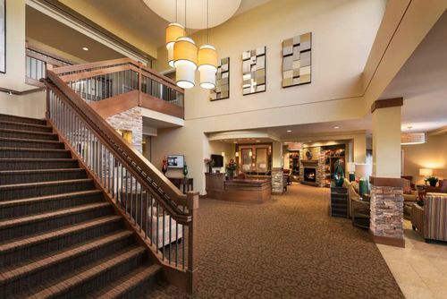 Morningstar at Arrowhead in Glendale, Arizona