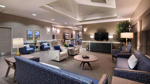 MOSAIC GARDENS MEMORY CARE AT SURPRISE in Surprise, Arizona