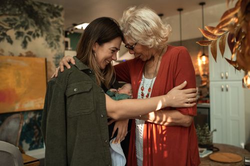 When to Move an Aging Parent Closer to You