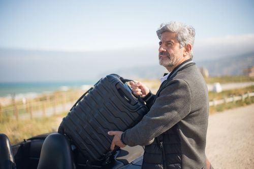 Moving an Aging Parent Across State Lines