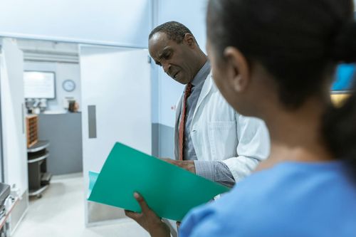 Managing Multiple Chronic Conditions in One Care Setting