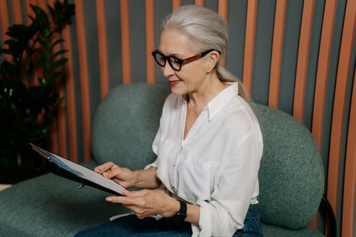 What Is a Negotiated Risk Agreement in Senior Care?