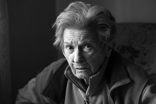 Understanding a Resident's Rights in a Nursing Home