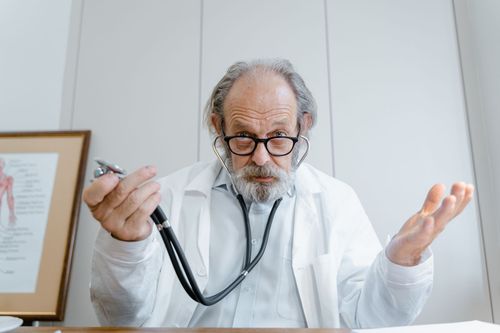 How Care Homes Arrange On-Site Doctor Visits