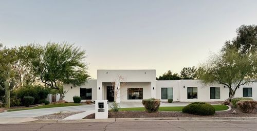 OAKBROOK ASSISTED LIVING LLC in Scottsdale, Arizona